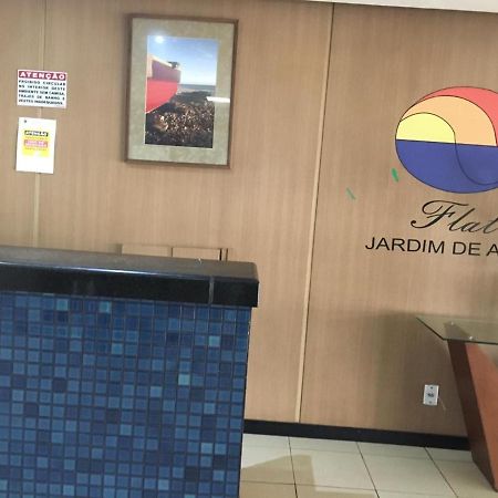 דירות Flat Jardim De Alah - Salvador - Ba מראה חיצוני תמונה