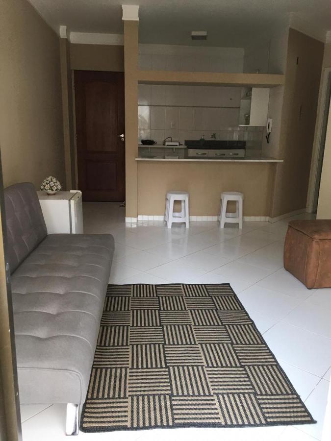 דירות Flat Jardim De Alah - Salvador - Ba מראה חיצוני תמונה