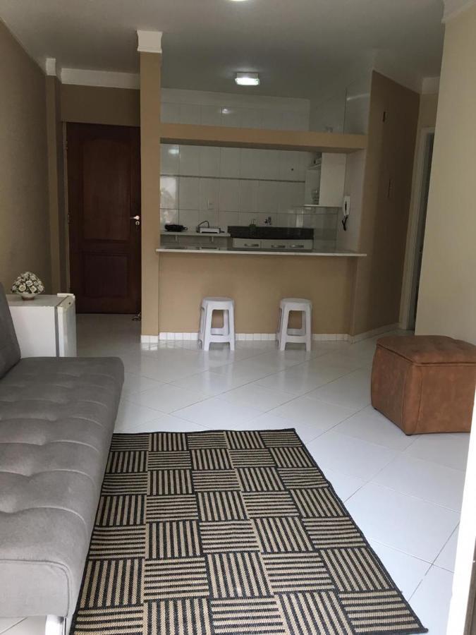 דירות Flat Jardim De Alah - Salvador - Ba מראה חיצוני תמונה