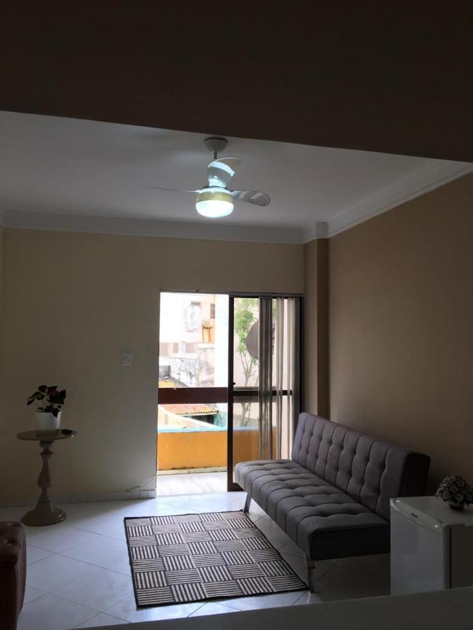 דירות Flat Jardim De Alah - Salvador - Ba מראה חיצוני תמונה