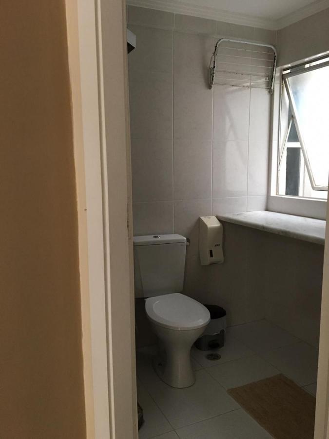 דירות Flat Jardim De Alah - Salvador - Ba מראה חיצוני תמונה