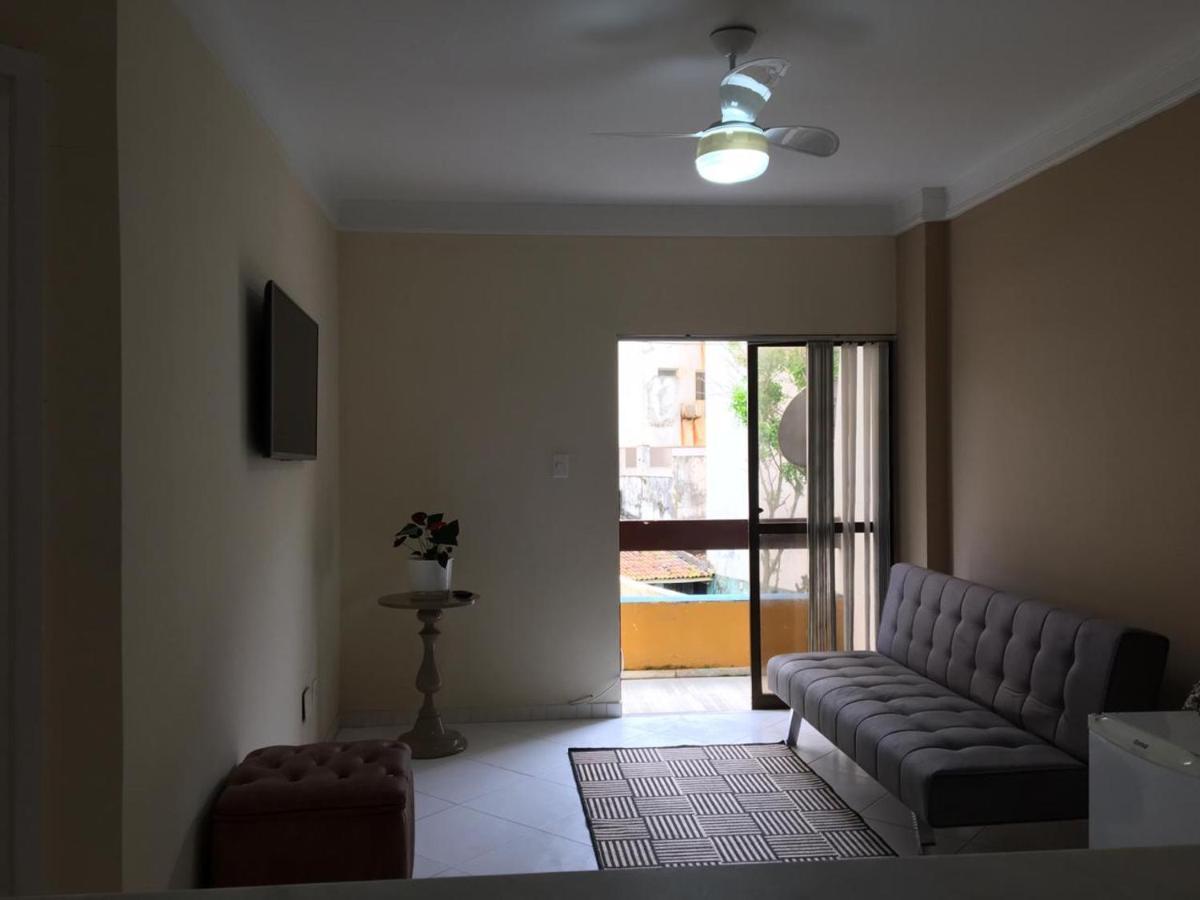 דירות Flat Jardim De Alah - Salvador - Ba מראה חיצוני תמונה
