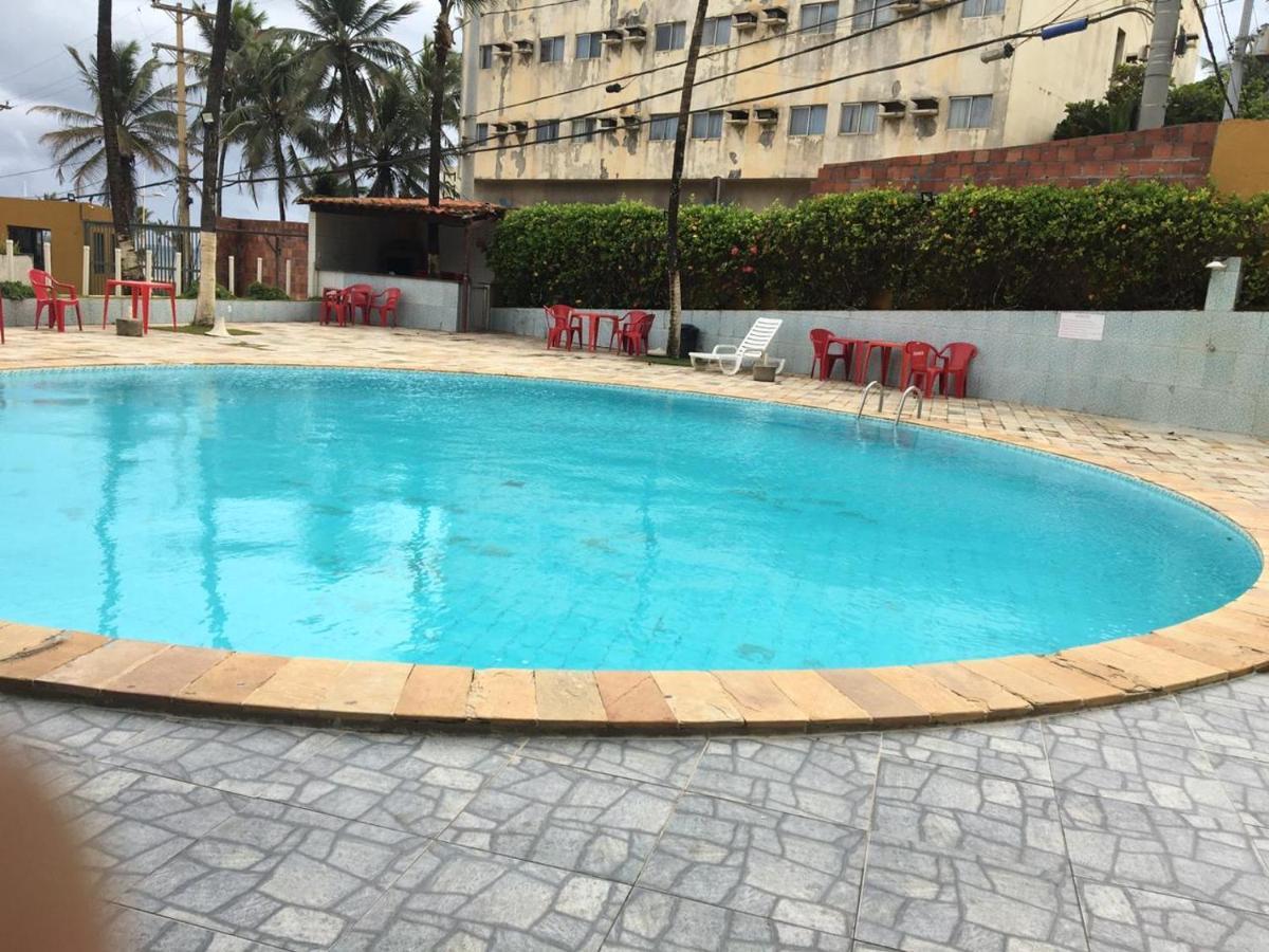 דירות Flat Jardim De Alah - Salvador - Ba מראה חיצוני תמונה