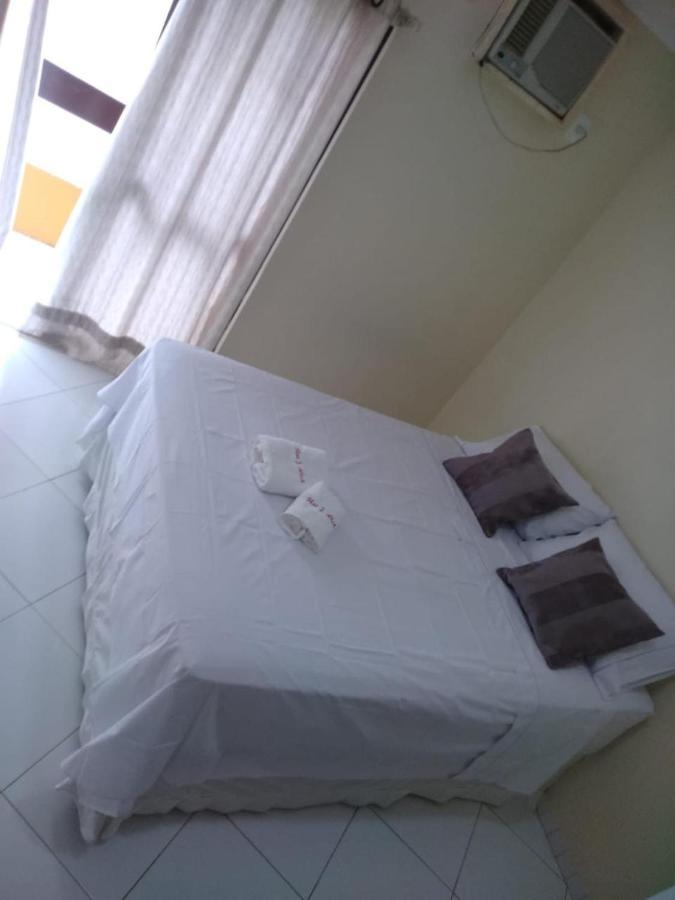 דירות Flat Jardim De Alah - Salvador - Ba מראה חיצוני תמונה